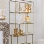Objets de décoration - Golden Eve - J-LINE BY JOLIPA