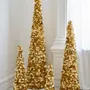 Objets de décoration - Golden Eve - J-LINE BY JOLIPA