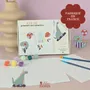 Loisirs créatifs pour enfant - Loisirs créatifs - BLUEFLORES