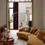 Objets de décoration - Velvet Winter - J-LINE BY JOLIPA