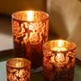 Objets de décoration - Velvet Winter - J-LINE BY JOLIPA