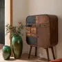 Objets de décoration - Velvet Winter - J-LINE BY JOLIPA