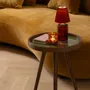 Objets de décoration - Velvet Winter - J-LINE BY JOLIPA