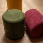 Objets de décoration - Velvet Winter - J-LINE BY JOLIPA