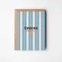 Carterie - Cartes de voeux - BLUEFLORES