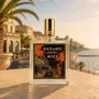 Parfums pour soi et eaux de toilette - Eau de toilette - Oceanic Hotel Nice - OUTREMER