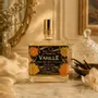 Parfums pour soi et eaux de toilette - Eau de toilette - Vanille - OUTREMER