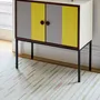 Contemporary carpets - Placemat and Rug - APPLIQUE - CHILEWICH