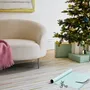 Contemporary carpets - Placemat and Rug - APPLIQUE - CHILEWICH