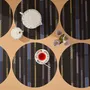 Contemporary carpets - Placemat and Rug - APPLIQUE - CHILEWICH