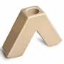 Design objects - whywhy ceramic candleholders - NOT THE GIRL WHO MISSES MUCH