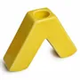 Design objects - whywhy ceramic candleholders - NOT THE GIRL WHO MISSES MUCH