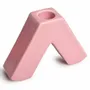 Design objects - whywhy ceramic candleholders - NOT THE GIRL WHO MISSES MUCH