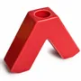 Design objects - whywhy ceramic candleholders - NOT THE GIRL WHO MISSES MUCH