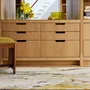 Tapis contemporains - Set de table et tapis MARBLE - CHILEWICH