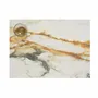Tapis contemporains - Set de table et tapis MARBLE - CHILEWICH