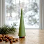 Other Christmas decorations - Candle Tree - NOT THE GIRL WHO MISSES MUCH