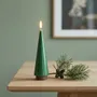 Other Christmas decorations - Candle Tree - NOT THE GIRL WHO MISSES MUCH