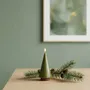 Other Christmas decorations - Candle Tree - NOT THE GIRL WHO MISSES MUCH