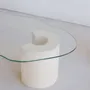 Tables basses - Table basse Halo - CLAYCRAFT