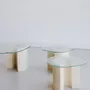 Tables basses - Table basse Halo - CLAYCRAFT