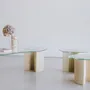 Tables basses - Table basse Halo - CLAYCRAFT