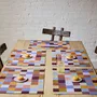 Tapis contemporains - Set de table et tapis - TINT - CHILEWICH