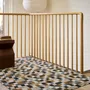 Tapis contemporains - Set de table et tapis - TINT - CHILEWICH