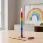 Other smart objects - Greeting Candles - NOT THE GIRL WHO MISSES MUCH
