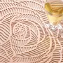 Placemats - ROSE Placemat - CHILEWICH