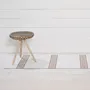 Contemporary carpets - REALY STRIPE Doormat - CHILEWICH