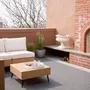 Design carpets - Placemat and Rug - FOXTAIL - CHILEWICH + HELLER