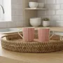 Table mat - Natural Rattan collection - BAOLGI