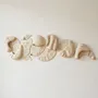 Tableaux - Vestige - SIHAM DJEBBAR CERAMICS