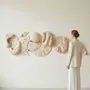 Tableaux - Vestige - SIHAM DJEBBAR CERAMICS