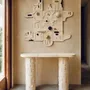 Ceramic - Strate Console - SIHAM DJEBBAR CERAMICS