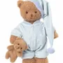 Peluches - Sleepy Hugo - BUKOWSKI DESIGN AB