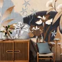 Wallpaper - CUSTOM-MADE PANORAMIC WALLPAPER  EDITION 14 - LGD01 DECOR MURAL SUR MESURE