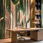 Wallpaper - CUSTOM-MADE PANORAMIC WALLPAPER  EDITION 14 - LGD01 DECOR MURAL SUR MESURE