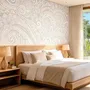 Wallpaper - CUSTOM-MADE PANORAMIC WALLPAPER  EDITION 14 - LGD01 DECOR MURAL SUR MESURE