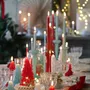 Objets de décoration - Bougie "Sapin" - CIERGERIE DES PREMONTRES