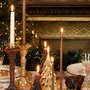 Objets de décoration - Bougie "Sapin" - CIERGERIE DES PREMONTRES