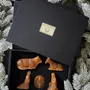 Objets de décoration - Coffrets "Crèches" & "Rois Mages" - CIERGERIE DES PREMONTRES