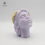 Candles - Flower Crown Girl - HK XIFENG LIMITED
