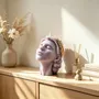 Candles - Flower Crown Girl - HK XIFENG LIMITED