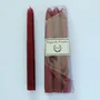 Objets de décoration - Bougies Coniques - CIERGERIE DES PREMONTRES