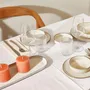 Assiettes au quotidien - Meridian ivory - SALT&PEPPER