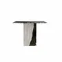 Tables pour hôtels - Tables à manger - 100X100X75 cm - Carrera - Marbre Panda - STONE VALLEY