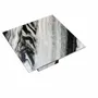 Tables de jardin - Table à manger - 150X150X75cm - Carrera - Marbre Panda - STONE VALLEY