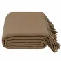 Plaids - Plaid en cachemire Skarlet - LANAVITTA